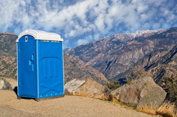 Best Portable Toilets with Baby Changing Stations  in Perham, MN