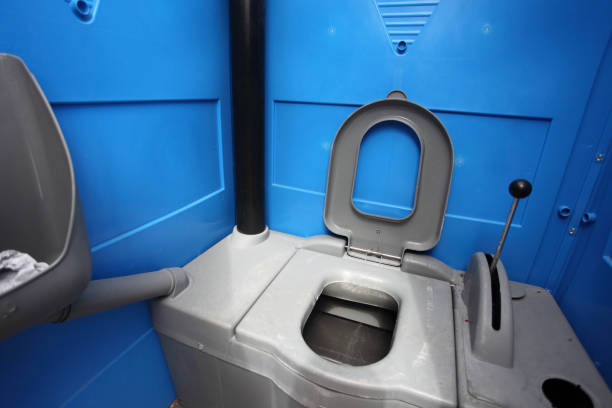 Best Portable Restroom Removal and Pickup  in Perham, MN