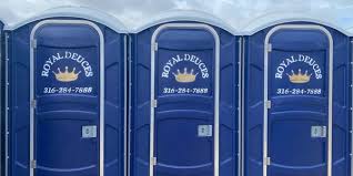 Best Restroom Trailer for Weddings  in Perham, MN